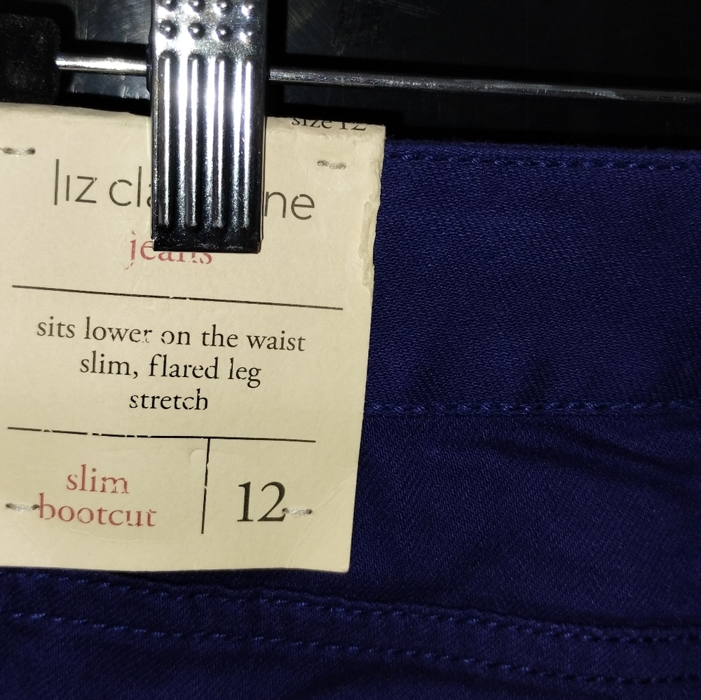 Pants - Picture 5 of 7